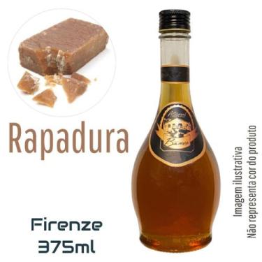 Imagem de Cachaça Artesanal de Rapadura  375ml - Bling