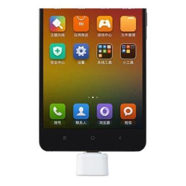 Imagem de Adaptador Celular Tipo C Para Mouse Usb Conversor Otg - Comprei Online