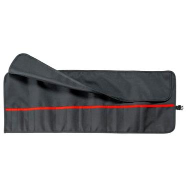 Imagem de KNIPEX Ferramentas - Bolsa de rolo de ferramentas, vazio (989913LE)