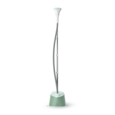 Imagem de Vaporizador de Roupas Série 1000, Philips Walita, 1600W, higieniza e tira odores, Verde, 110V - STE1010/72