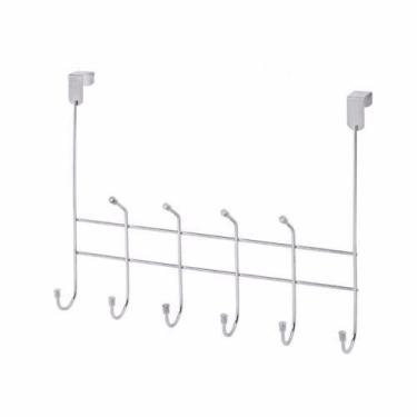 Imagem de Cabide para Porta 10GANCHOS - Passarini