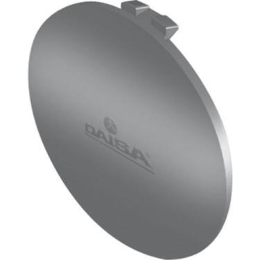 Imagem de Pct 04 Tampão de Vedação e Montagem Para Condulete 3/4 PVC - Daisa