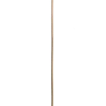 Imagem de Fio Decorativo Ouro Velho - 2 mm x 5 m - 1 unidade - Cromus - Rizzo