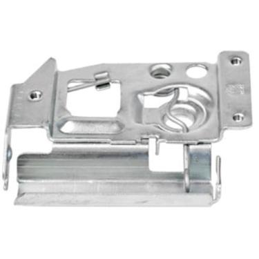 Imagem de Fechadura Inferior Capô Fiorino Palio Siena Strada Uno - Universal