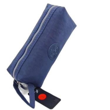 Imagem de Estojo De Lápis De Cor Para Mochila Bolsa Feminina Escolar HX6605 - go