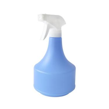 Imagem de Borrifador de plástico pulverizador spray cores sortidas de 600 ml - A