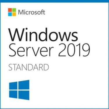 Imagem de Licença windows server 2019 standard pack coem dvd - conect