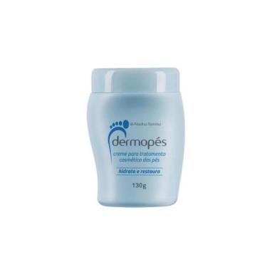 Imagem de Abelha Rainha Creme Para Tratamento Cosmético dos Pés - 130g