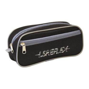 Imagem de Estojo LS EE2022 com bolso frontal - LS Bolsas