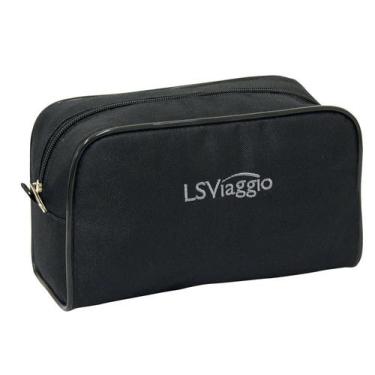 Imagem de Necessaire LS NC6103 - LS Bolsas