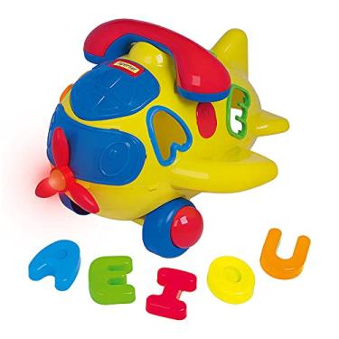 Imagem de PLAYTIME AVIÃOZINHO