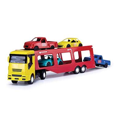 Imagem de Cegonheira Transdelta, Monte Líbano