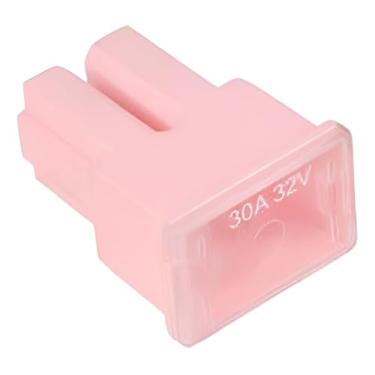 Imagem de Fusivel Midi 30A Proteçao Alta Corrente Módulos Instalaçao Som