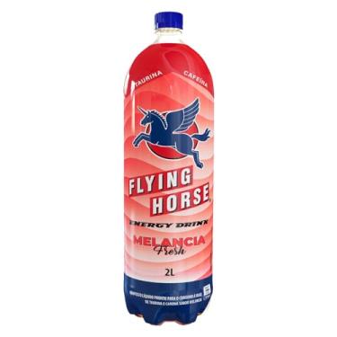 Imagem de Flying Horse, Energético Flying Horse Energy Drink Melancia 2l