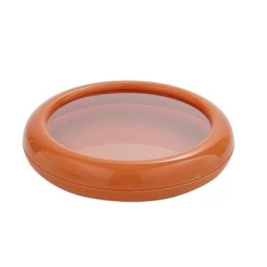 Imagem de Protetor de Frutas e Vegetais, Refrigerador Portátil de Filme Transparente, Crocante de Vegetais Com Textura Fina, Compatível Com Freezer para Cebola, Tomate, Limão, Abacate