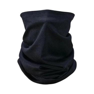 Imagem de Bandana Masculina de Alta Elasticidade - Sem Costura, para Ciclismo e 