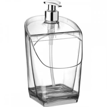 Imagem de Dispenser Transl.Transparente-Uz354 - uz utilidades
