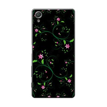 Imagem de Capa Adesivo Skin353 Verso Para Sony Xperia X (F5121,F5122)