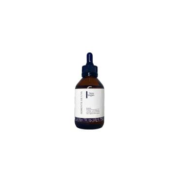 Imagem de Óleo Vegetal de Semente de Uva, Stex Vegan, 100% Puro e Natural - Nutritivo, Rejuvenecedor e Protetor (100mL Conta Gotas Vidro)