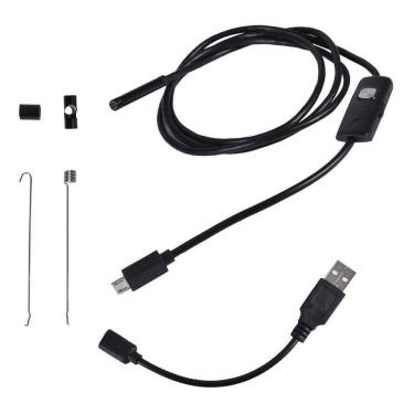 Imagem de Boroscópio Para Celular Android