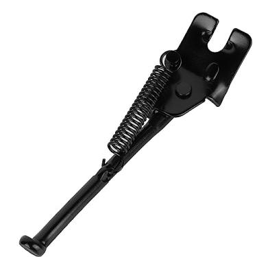 Imagem de Infantil Bike lateral Kickstand Kids Bicycle Stand Stand Stand Pet Brace (14in)