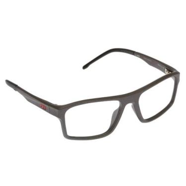 Imagem de Armação de grau hb 0278 teen new graphite