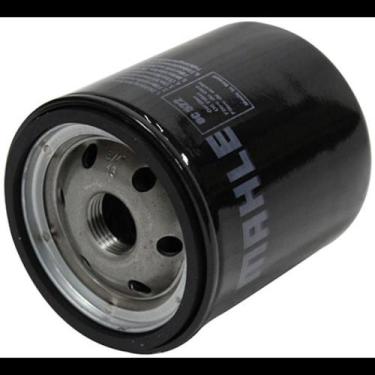 Imagem de Filtro óleo Audi Tt 2001 a 2006 Metal Leve OC522 PLUS