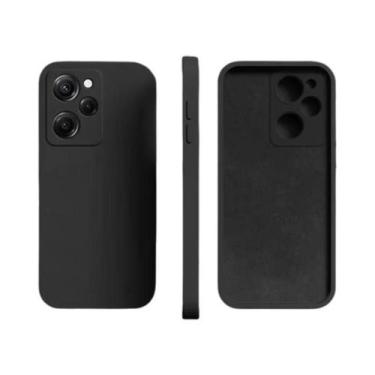 Imagem de Xiaomi POCO F5 F4 GT X3 M3 M4 X4 pro NFC F3 F4 GT Capa Protetora De Si