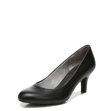 Imagem de Lifestride Parigi feminino, Preto liso, 42