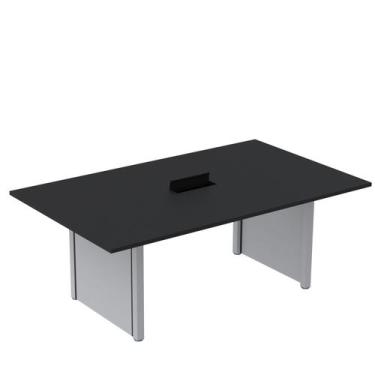 Imagem de Mesa de Reunião 2000x1400 Mrcpb2014pp - Pandin Móveis