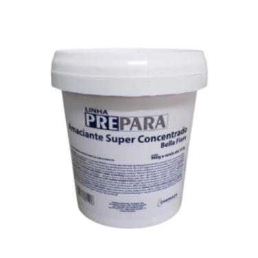 Imagem de Chemisch, Amaciante Super Concentrado Bella Fiori 1KG Rende Até 15L