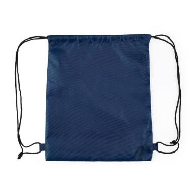 Imagem de Kit 10 Mochila Tipo Saco Sacochila Poliéster  Lisa S/gravar - JRMarket