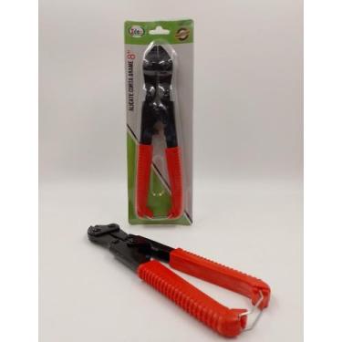 Imagem de Alicate corta arame "8" - Idea