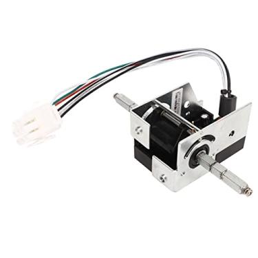 Imagem de Acelerador eletrônico de empilhadeira Grcfumon, substituição de acelerador eletrônico de liga de metal, empilhadeira de controle de acelerador eletrônico para empilhador de