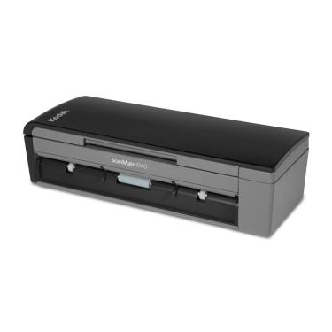 Imagem de Scanner Kodak Scanmate I940 A4 Duplex 20PPM Color 1473917