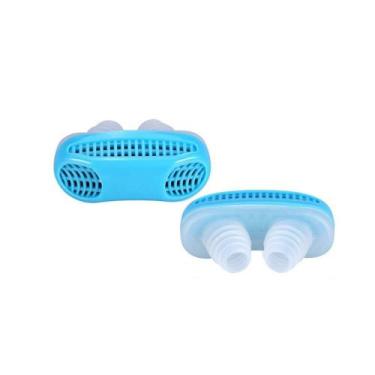 Imagem de Purificador de Ar Nasal LESHP Mini - Anti-Ronco