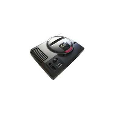 Imagem de Console Genesis System de 16 bits com 216 jogos e 2 controladores - Li