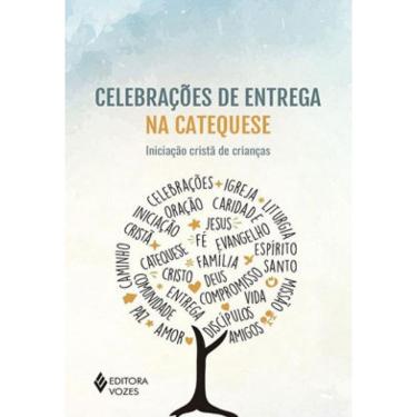 Imagem de Celebrações De Entrega Na Catequese