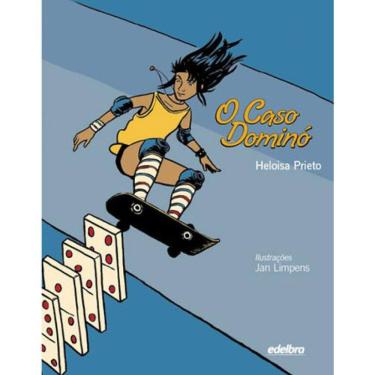 Imagem de O Caso Dominó