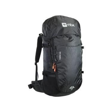 Imagem de Mochila Viagem Nautika Tahoe 60L Capa Chuva Hiking Caminhada