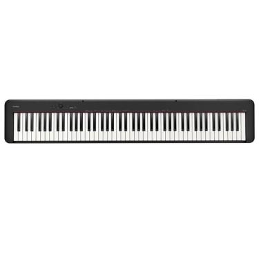 Imagem de Piano Portátil CDP-S90BK Linha cdp-s Casio