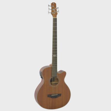 Imagem de Baixolão Eletroacústico 5 Cordas SB-250C mgs - Strinberg