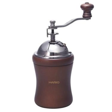 Imagem de Moedor De Café Manual Hario Dome - 35G