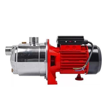 Imagem de Bomba Auto Aspirante Inox 1hp 1 X1 Bivolt Worker