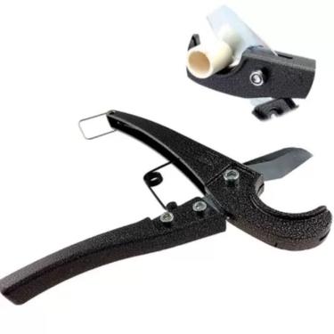 Imagem de Cortador de Tubos de pvc F-53