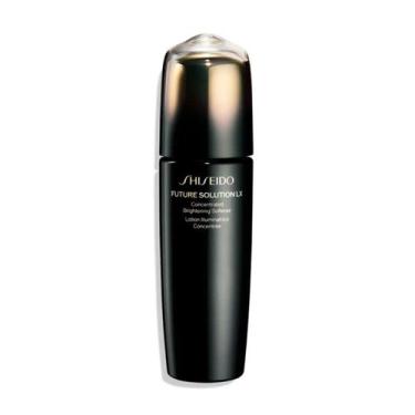 Imagem de Shiseido future solution lx - loção facial iluminadora 170ml