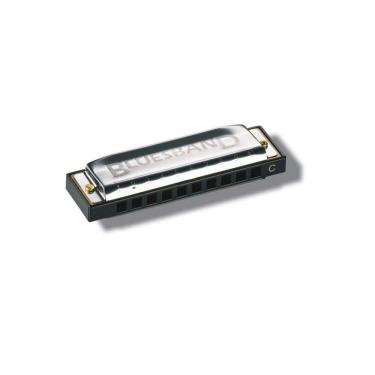 Imagem de Gaita Blues Band Hohner