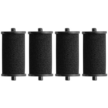 Imagem de Perco Rolo de tinta para etiquetas Perco X, disponível em diferentes pacotes (pacote com 4)