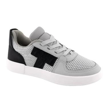 Imagem de Tigor Tenis Tg Sneaker Branco-Masculino