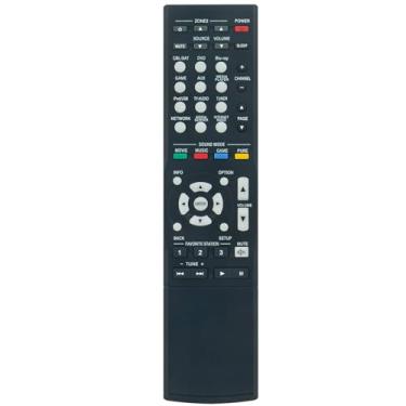 Imagem de Controle remoto de substituição RC-1182 para receptor Denon A/V AVR-X1000 AVRX1000, receptores de áudio e vídeo, sistema de home theater